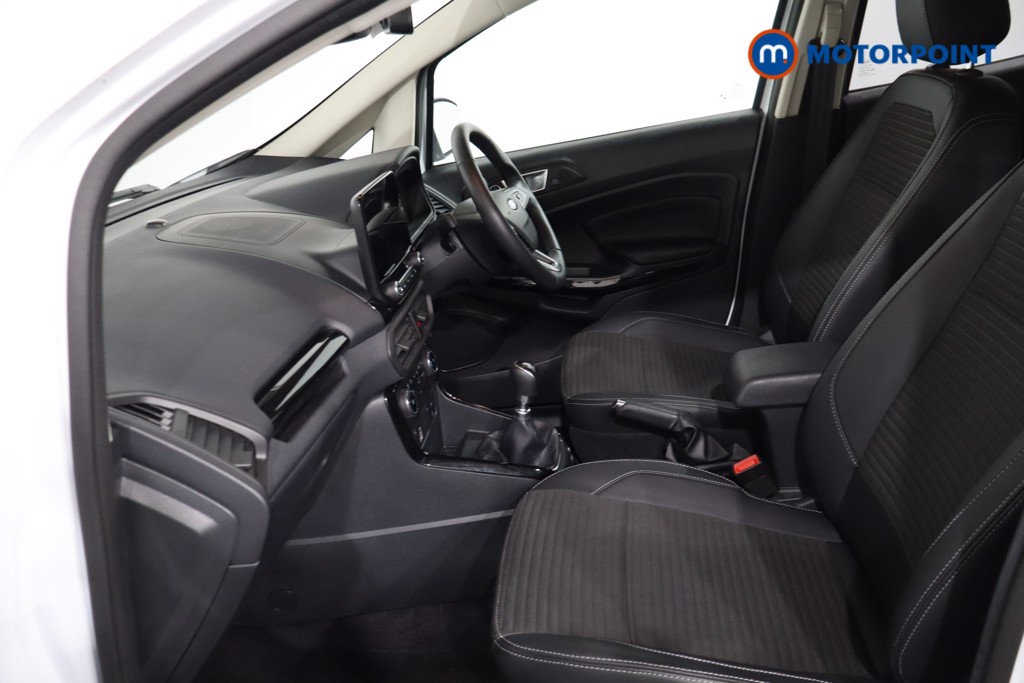Used Ford Ecosport 2022 for sale - 77691752: Photo 12