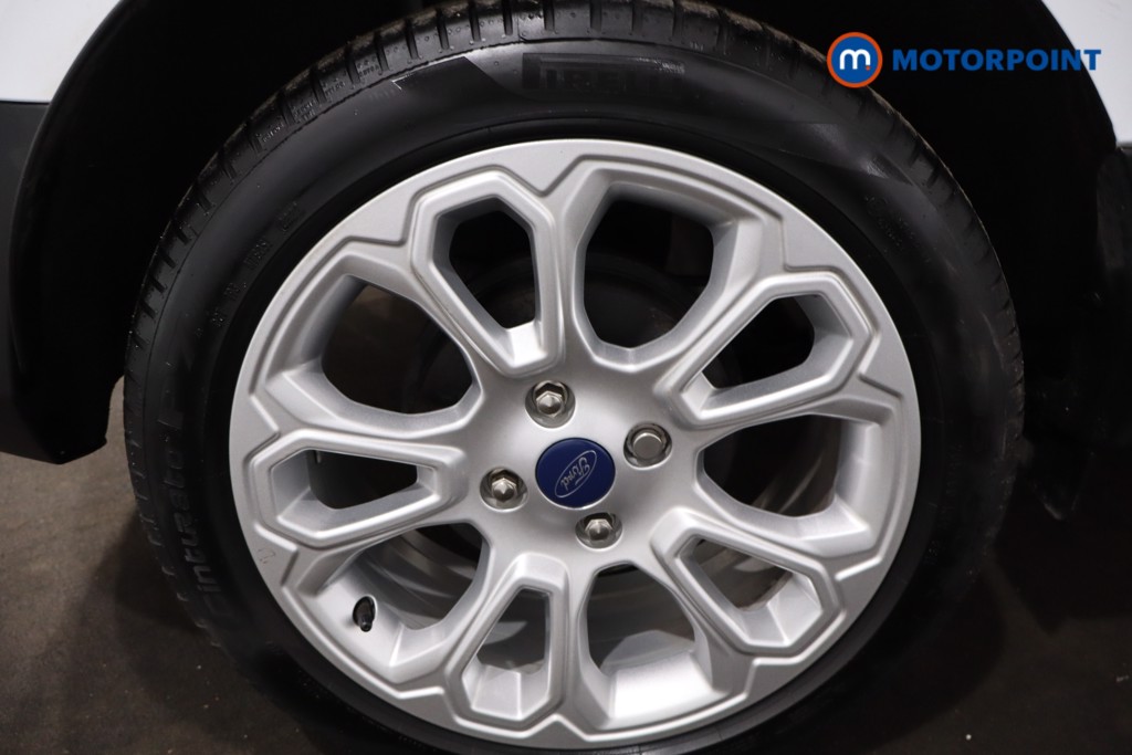 Used Ford Ecosport 2022 for sale - 77691752: Photo 17