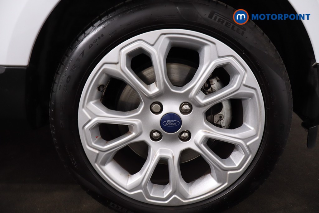 Used Ford Ecosport 2022 for sale - 77691752: Photo 18