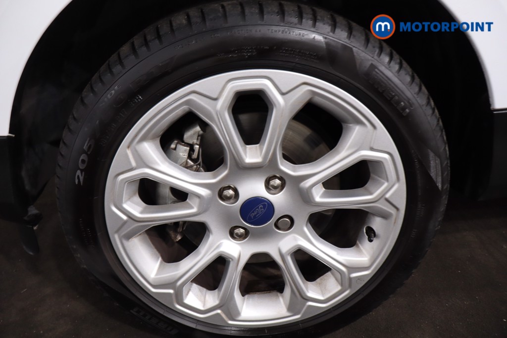 Used Ford Ecosport 2022 for sale - 77691752: Photo 19