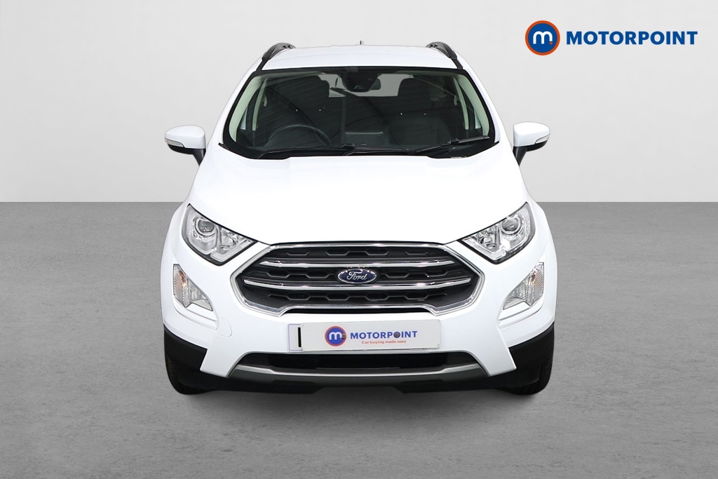 Used Ford Ecosport 2022 for sale - 77691752: Photo 2