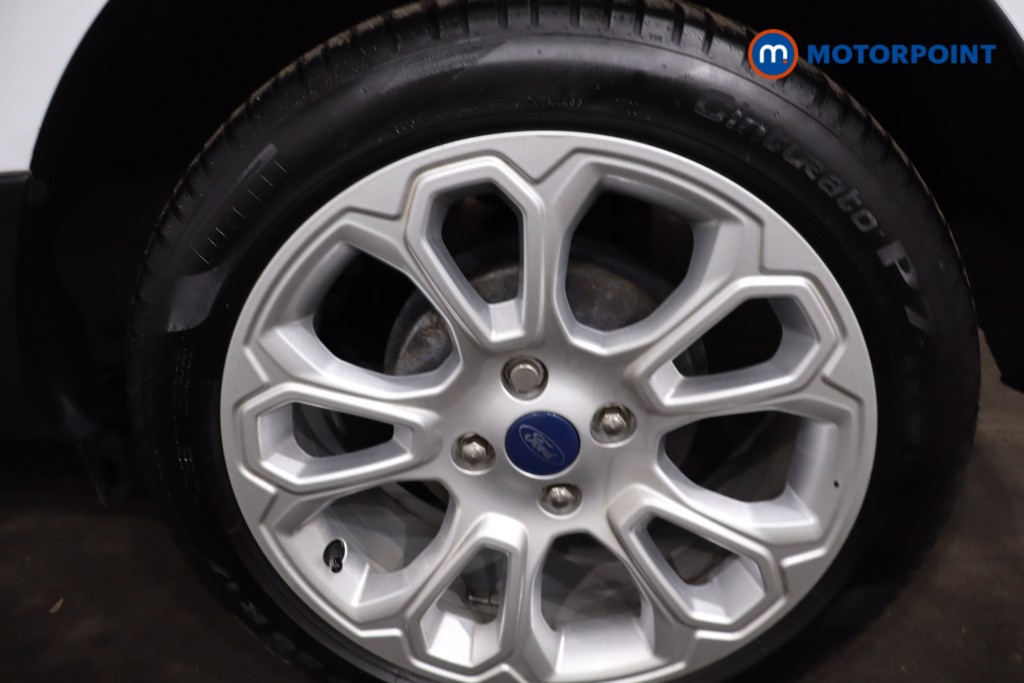 Used Ford Ecosport 2022 for sale - 77691752: Photo 20
