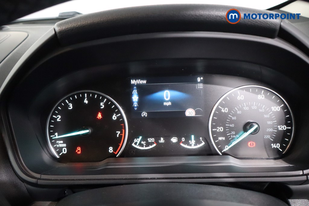 Used Ford Ecosport 2022 for sale - 77691752: Photo 24