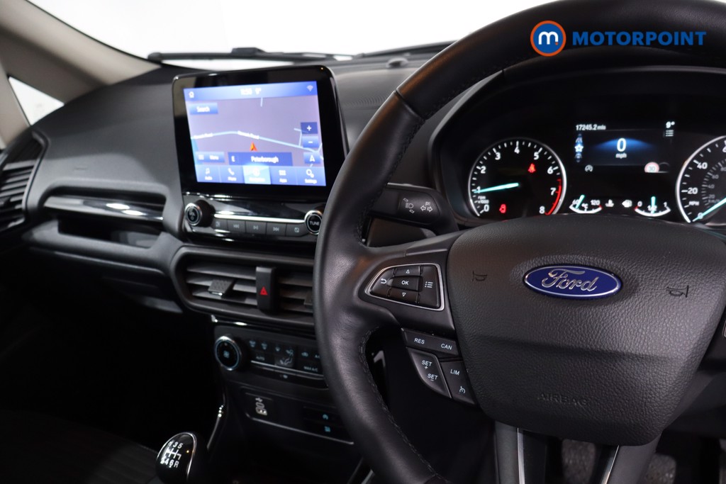 Used Ford Ecosport 2022 for sale - 77691752: Photo 28