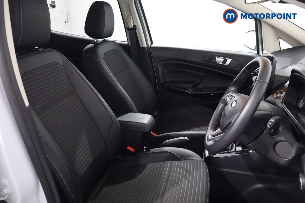 Used Ford Ecosport 2022 for sale - 77691752: Photo 30