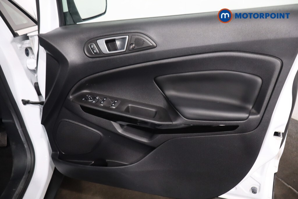 Used Ford Ecosport 2022 for sale - 77691752: Photo 31