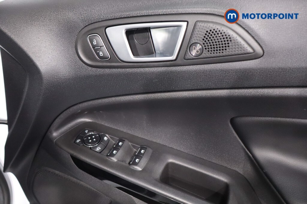Used Ford Ecosport 2022 for sale - 77691752: Photo 32