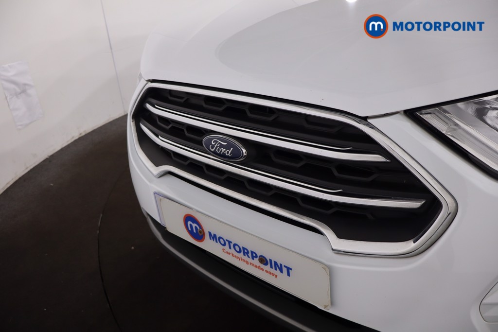 Used Ford Ecosport 2022 for sale - 77691752: Photo 35