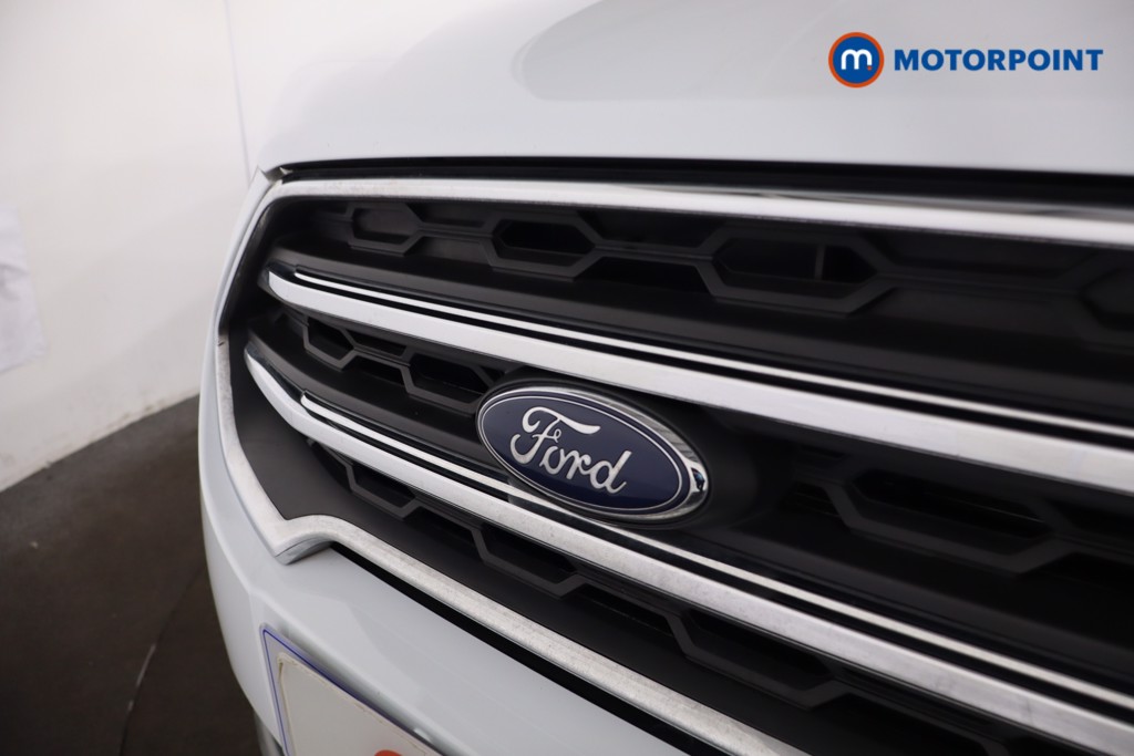 Used Ford Ecosport 2022 for sale - 77691752: Photo 36