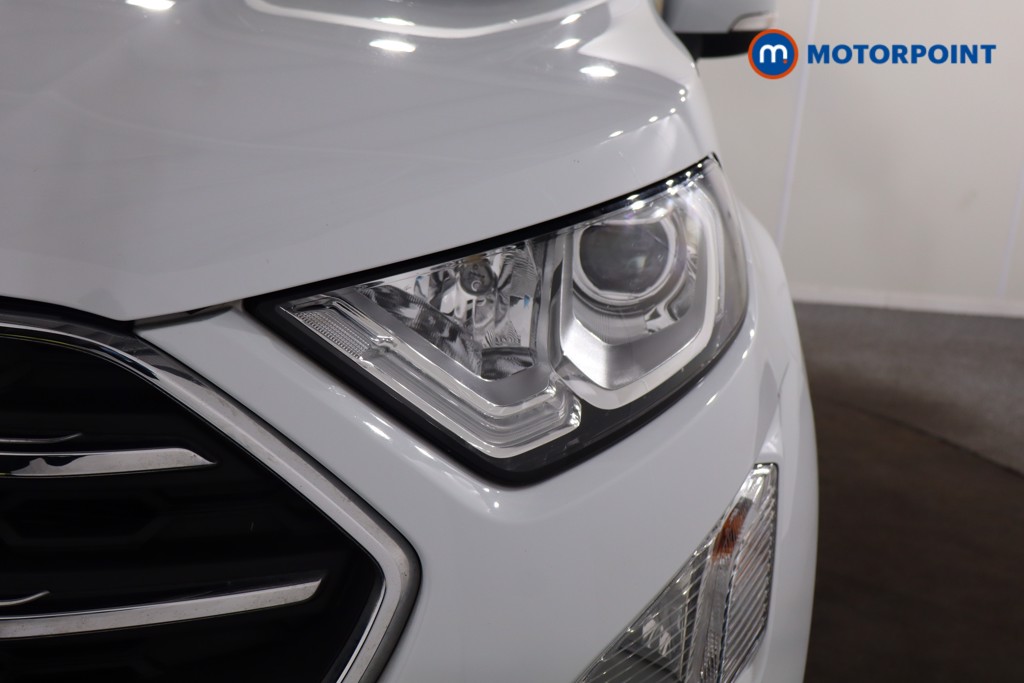 Used Ford Ecosport 2022 for sale - 77691752: Photo 37