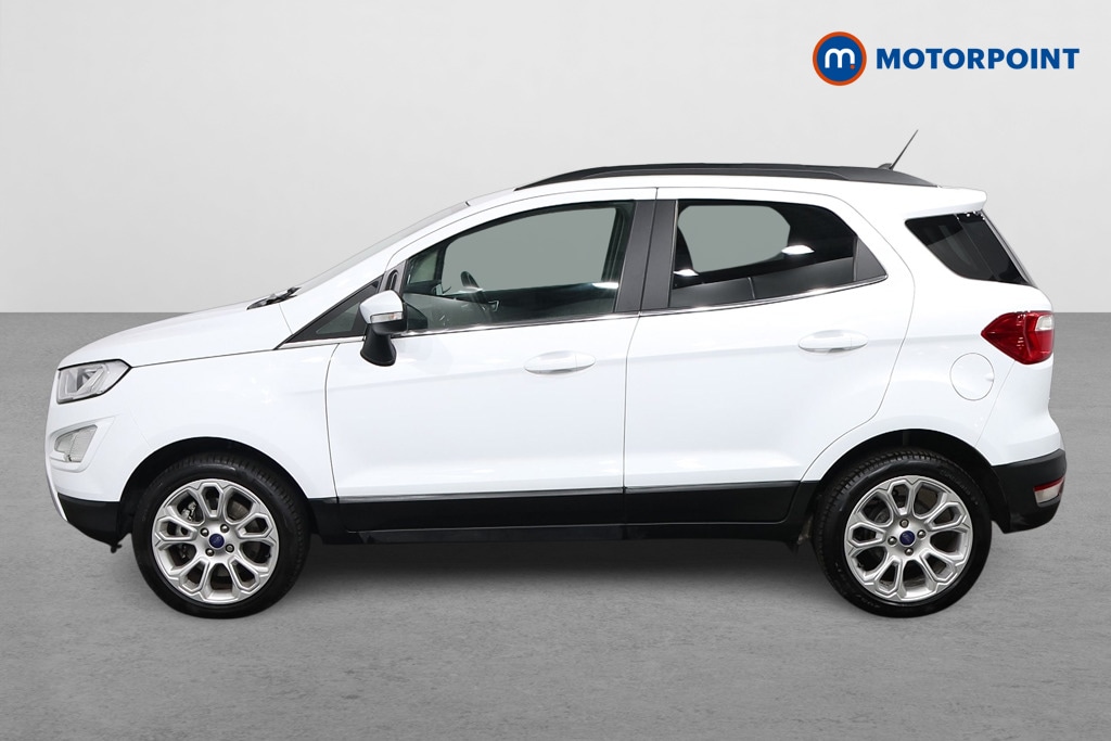 Used Ford Ecosport 2022 for sale - 77691752: Photo 4