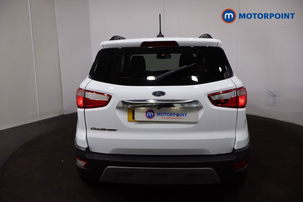 Used Ford Ecosport 2022 for sale - 77691752: Photo 41