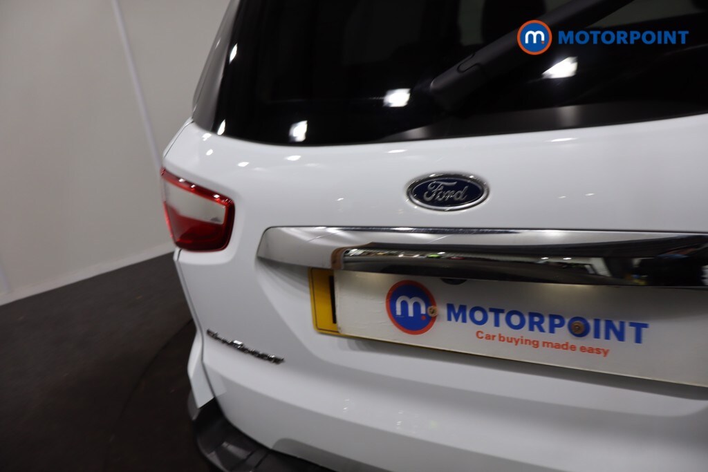 Used Ford Ecosport 2022 for sale - 77691752: Photo 42