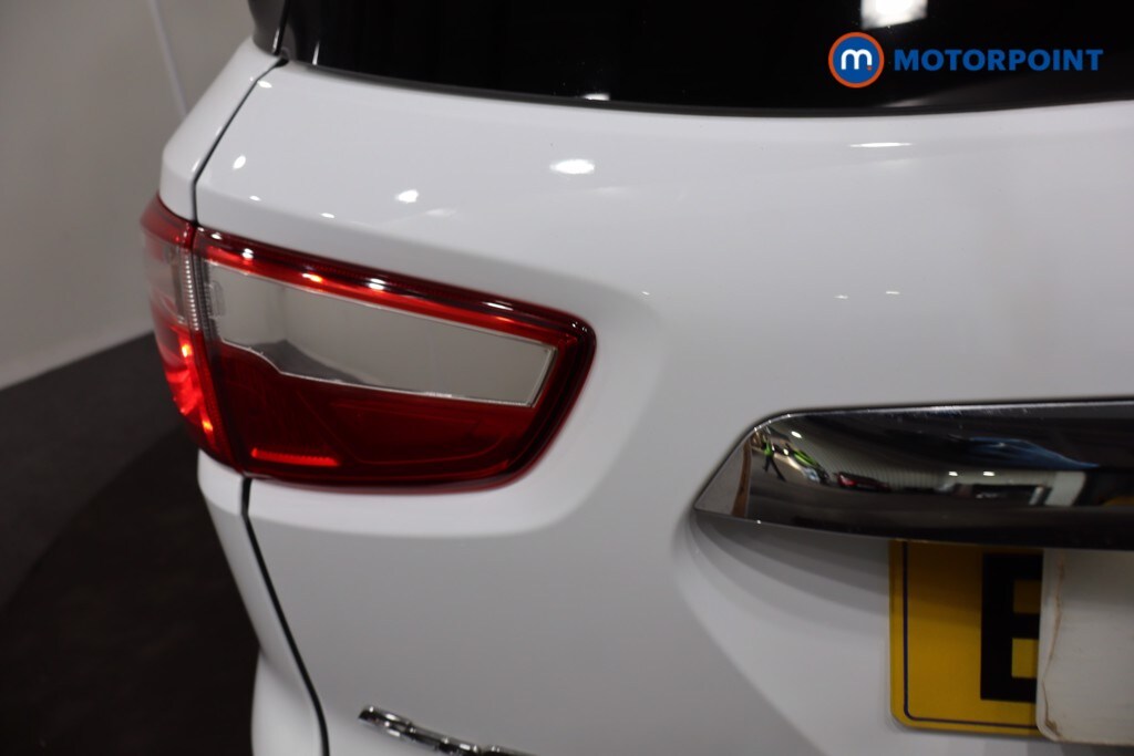 Used Ford Ecosport 2022 for sale - 77691752: Photo 44