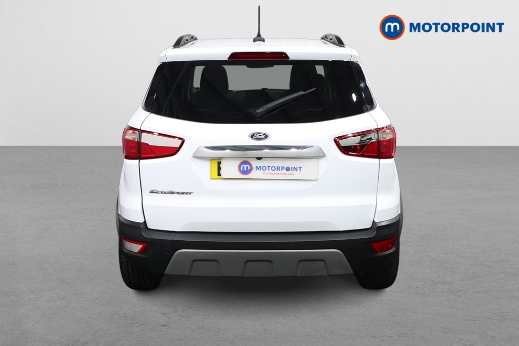 Used Ford Ecosport 2022 for sale - 77691752: Photo 6