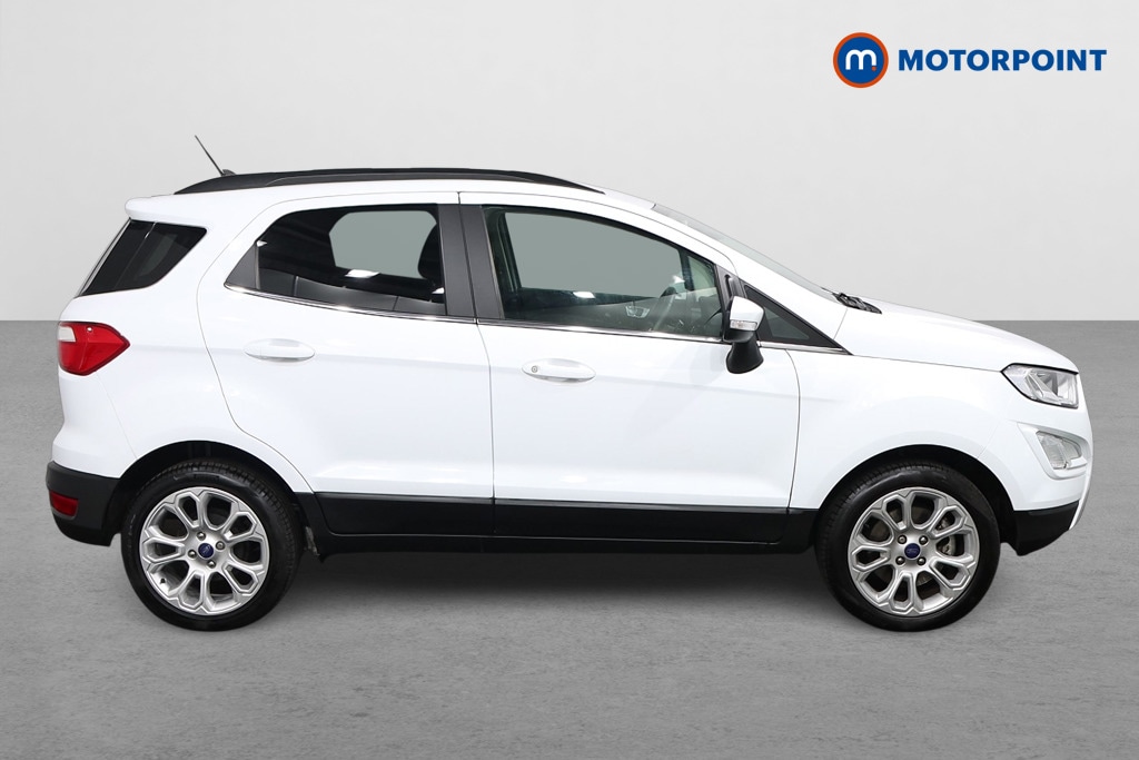 Used Ford Ecosport 2022 for sale - 77691752: Photo 8