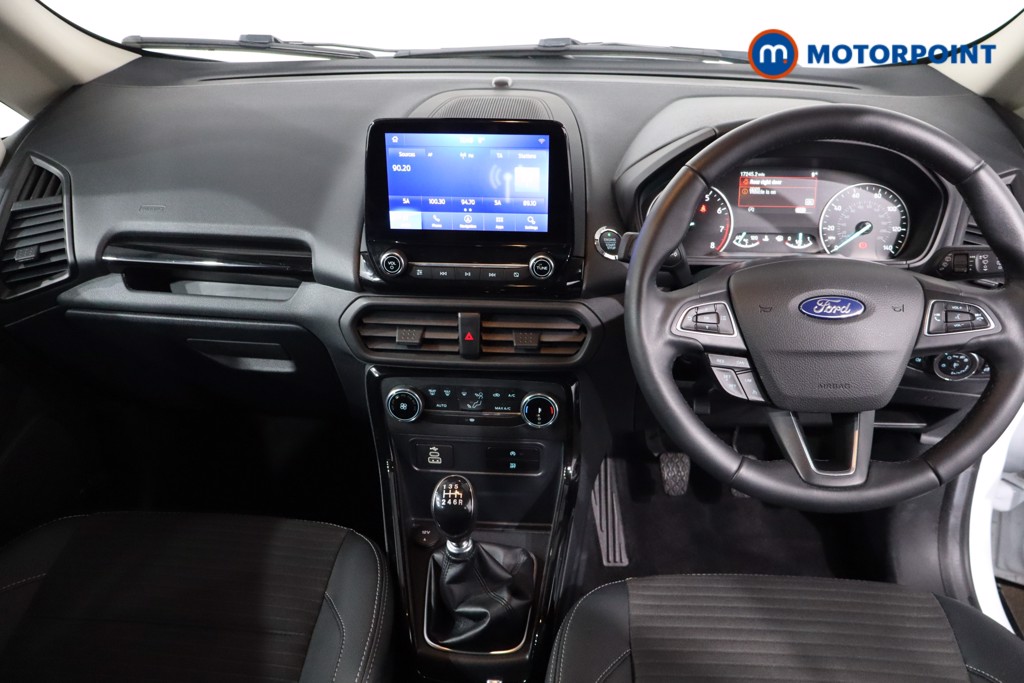 Used Ford Ecosport 2022 for sale - 77691752: Photo 9