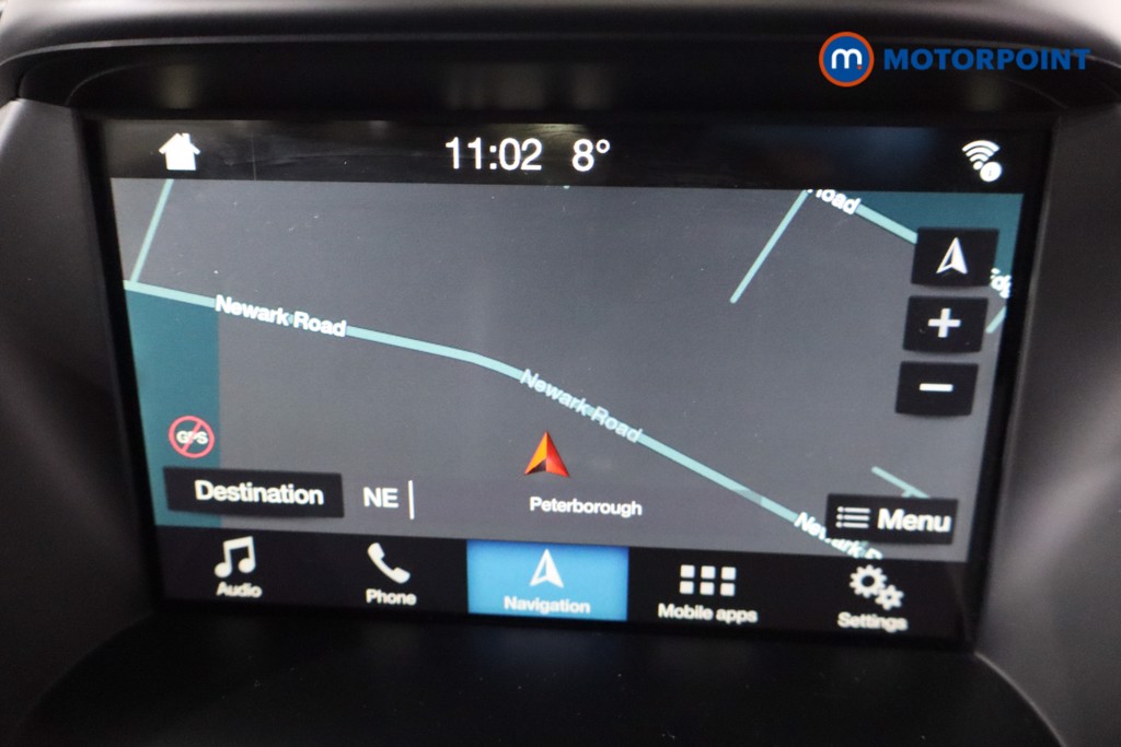 Used Ford Kuga 2018 for sale - 78028940: Photo 10