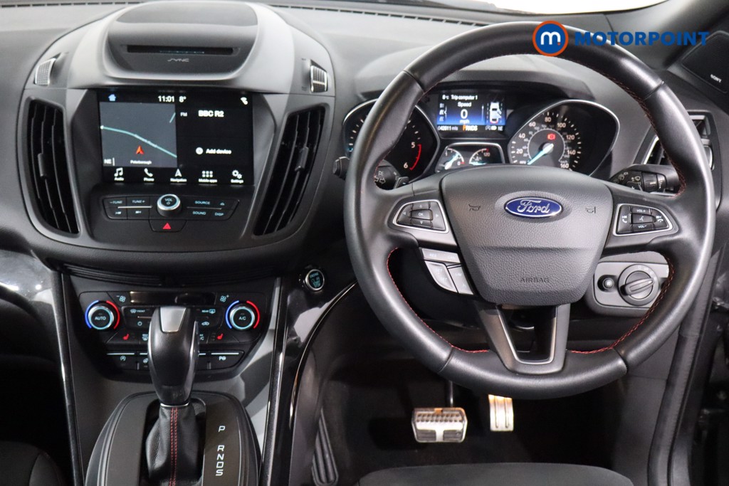 Used Ford Kuga 2018 for sale - 78028940: Photo 11