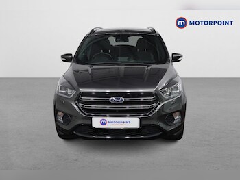 Used Ford Kuga 2018 for sale - 78028940: Photo