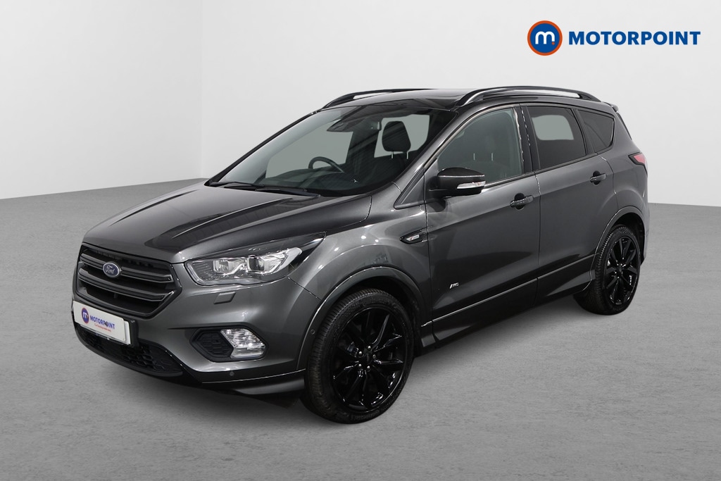 Used Ford Kuga 2018 for sale - 78028940: Photo 3