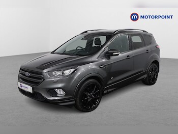 Used Ford Kuga 2018 for sale - 78028940: Photo