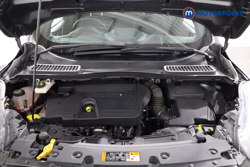 Used Ford Kuga 2018 for sale - 78028940: Photo 44