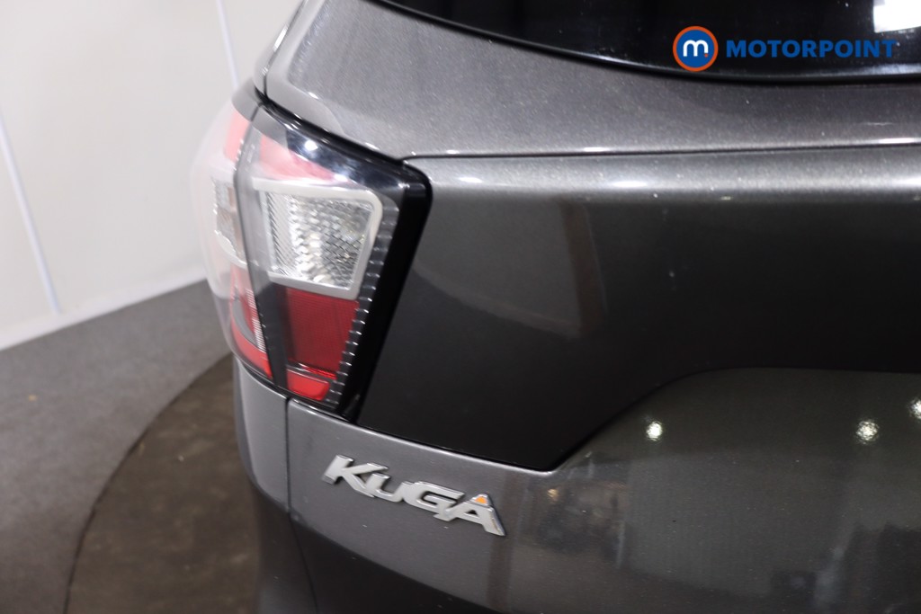 Used Ford Kuga 2018 for sale - 78028940: Photo 48