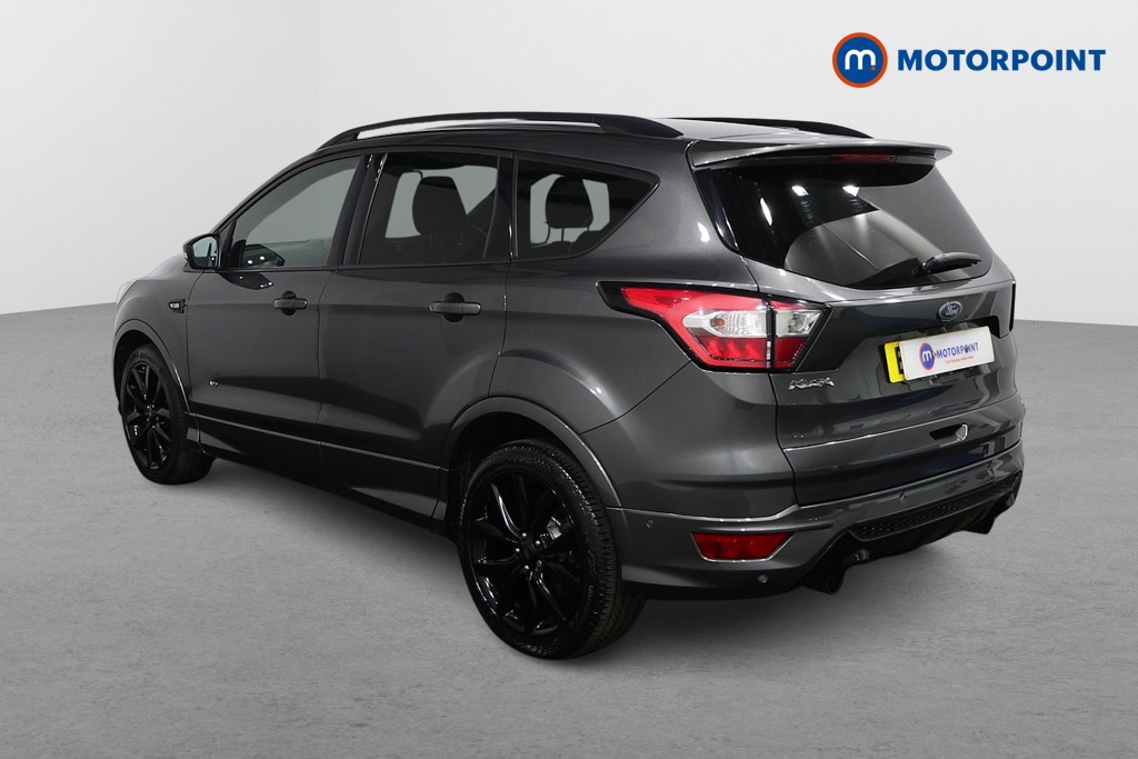 Used Ford Kuga 2018 for sale - 78028940: Photo 5