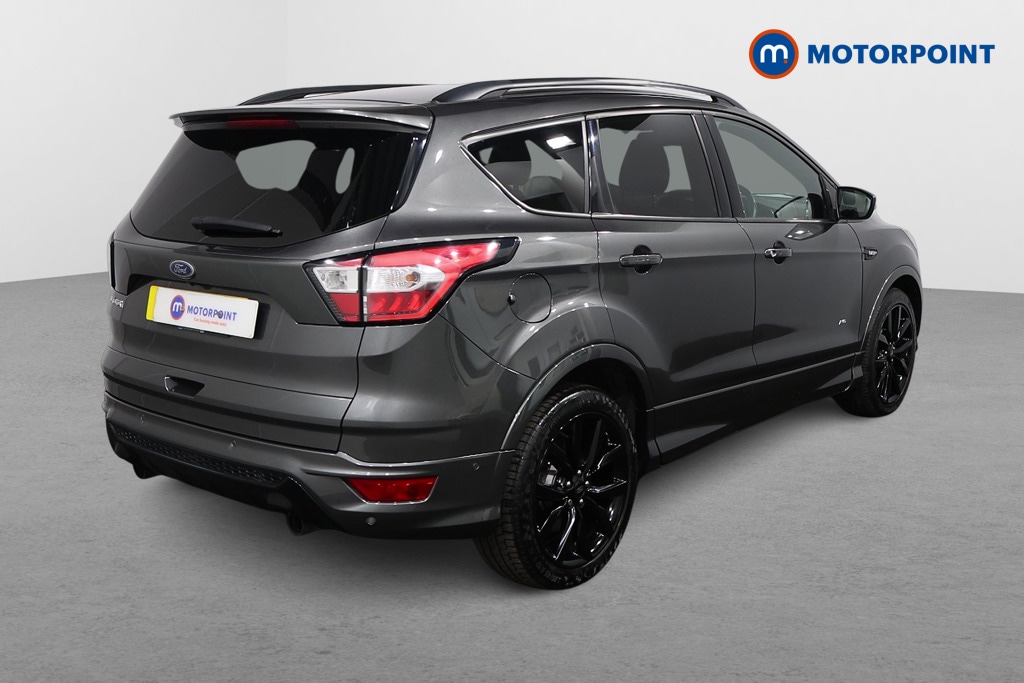 Used Ford Kuga 2018 for sale - 78028940: Photo 7