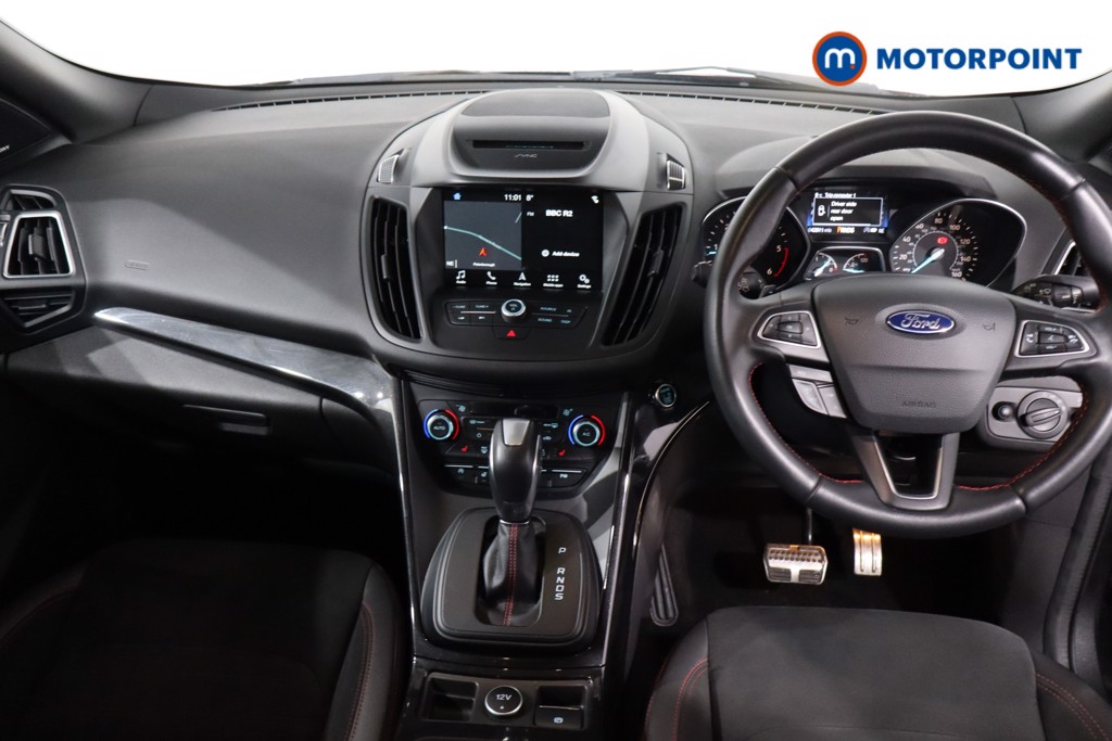 Used Ford Kuga 2018 for sale - 78028940: Photo 9