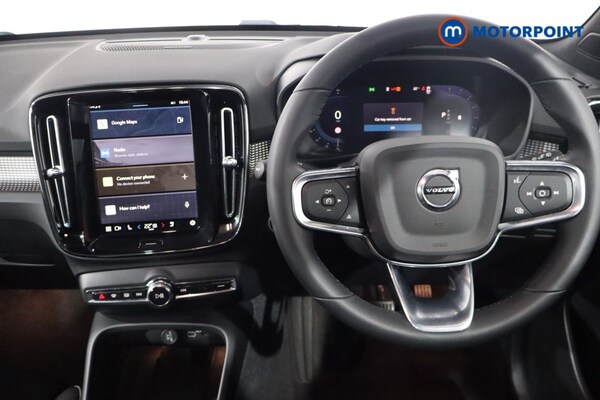 Used Volvo XC40 2024 for sale - 76209701: Photo 11