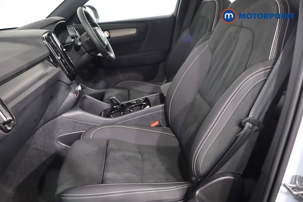Used Volvo XC40 2024 for sale - 76209701: Photo 12