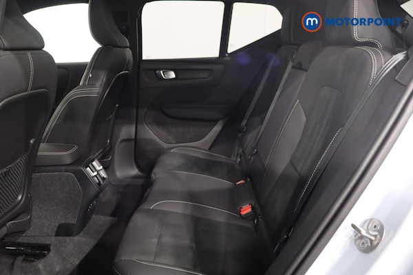 Used Volvo XC40 2024 for sale - 76209701: Photo 13