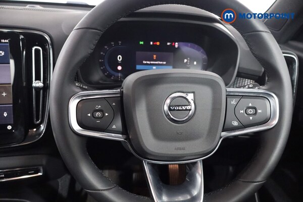 Used Volvo XC40 2024 for sale - 76209701: Photo 14