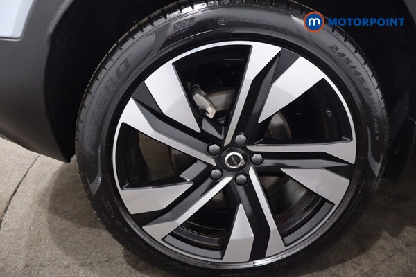 Used Volvo XC40 2024 for sale - 76209701: Photo 17