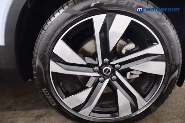 Used Volvo XC40 2024 for sale - 76209701: Photo 18