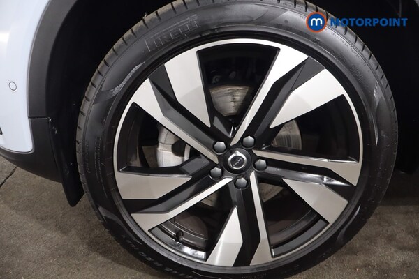 Used Volvo XC40 2024 for sale - 76209701: Photo 19