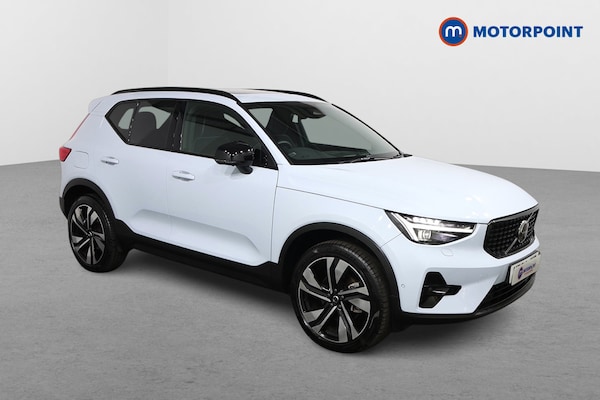 Used Volvo XC40 2024 for sale - 76209701: Photo 1