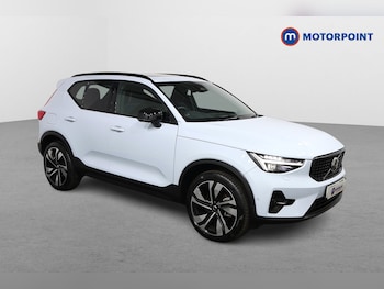 Volvo - XC40