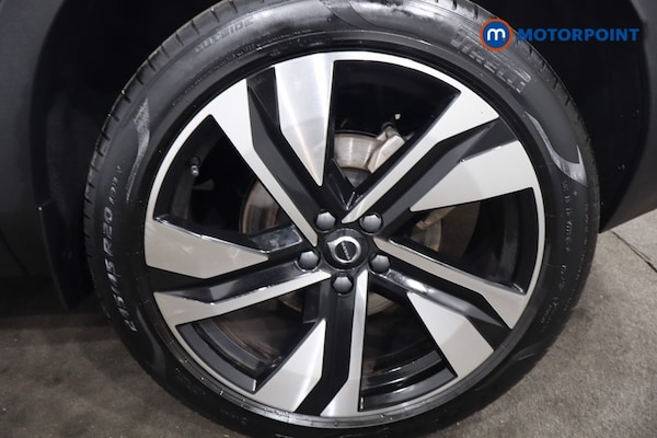 Used Volvo XC40 2024 for sale - 76209701: Photo 20