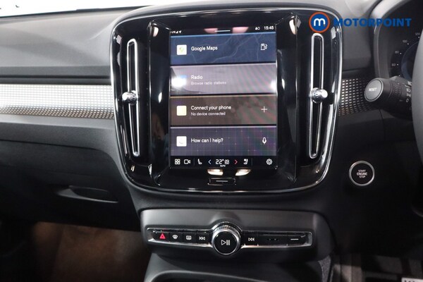 Used Volvo XC40 2024 for sale - 76209701: Photo 23