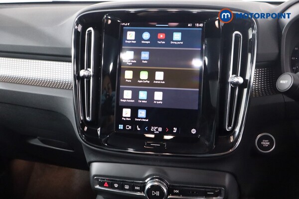 Used Volvo XC40 2024 for sale - 76209701: Photo 24