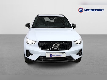 Used Volvo XC40 2024 for sale - 76209701: Photo