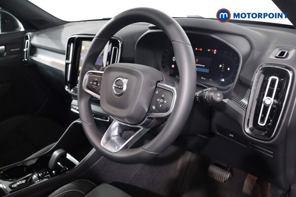 Used Volvo XC40 2024 for sale - 76209701: Photo 33