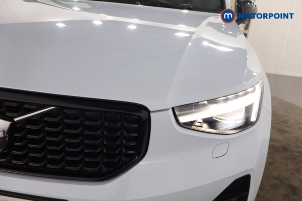 Used Volvo XC40 2024 for sale - 76209701: Photo 37
