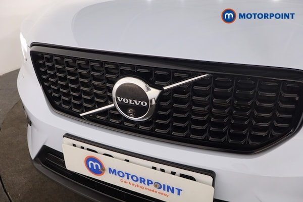 Used Volvo XC40 2024 for sale - 76209701: Photo 39