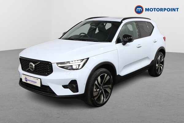 Used Volvo XC40 2024 for sale - 76209701: Photo 3