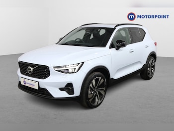 Used Volvo XC40 2024 for sale - 76209701: Photo