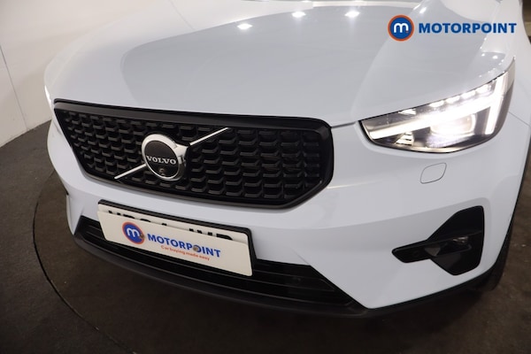 Used Volvo XC40 2024 for sale - 76209701: Photo 40